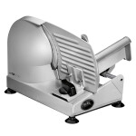 Ломтерезка Clatronic MA 3585 серебристый