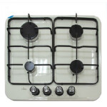 Встраиваемая газовая варочная панель Flama BG 5421W1