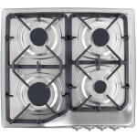 Встраиваемая газовая варочная панель Gefest СГ СН 1210 M5