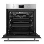 Встраиваемый электрический духовой шкаф Maunfeld EOEM.769S1