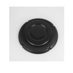 Встраиваемая газовая варочная панель HOMSair HGG321WH