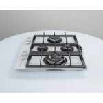 Встраиваемая газовая варочная панель Zigmund & Shtain MN 114.61 W