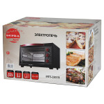 Мини-печь Supra MTS-3201R