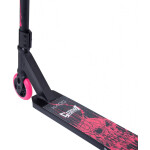 Самокат трюковый XAOS Gloom Pink 110 мм