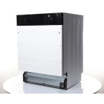 Встраиваемая посудомоечная машина Zigmund & Shtain DW 169.6009 X