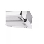Встраиваемая вытяжка Exiteq EX-1146 white