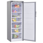 Морозильная камера Nordfrost DF 168 ISP