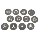 Блендер погружной Vitek VT-3410 W