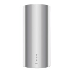 Каминная вытяжка Maunfeld Lee Side C 39 нержавеющая сталь