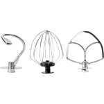 Кухонный комбайн Black&Decker BXKM1001E