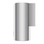 Каминная вытяжка Maunfeld Lee Side C 39 нержавеющая сталь