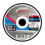 Круг отрезной по металлу Атака 1458890