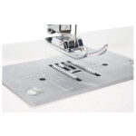 Швейная машина Jaguar JemLux