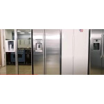 Холодильник IO Mabe IWO19JSPFSS