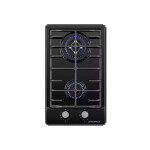 Встраиваемая газовая варочная панель Maunfeld EGHE.32.63CB/G