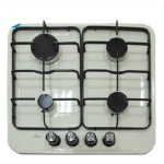 Встраиваемая газовая варочная панель Flama BG 5421W1