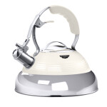 Чайник со свистком Maunfeld MRK-119BG