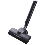 Пылесос Arnica VIRA вишневый