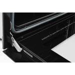 Встраиваемый электрический духовой шкаф Zugel ZOA2708В