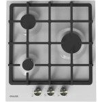 Встраиваемая газовая варочная панель Graude GS 45.1 WM