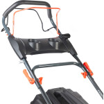 Газонокосилка бензиновая Patriot PT 55LS