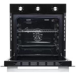 Встраиваемый электрический духовой шкаф Graude BE 60.2 S