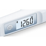 Безмен Beurer LS20 Eco белый