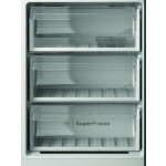 Холодильник Indesit ITR 5180 E