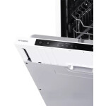 Встраиваемая посудомоечная машина Hyundai HBD 450
