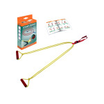 Эспандер V76 Одинарный подростковый ЭЛМ-К