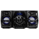 Музыкальный центр BBK AMS117BT