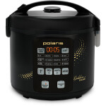 Мультиварка Polaris PMC 0567AD