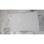 Каминная вытяжка Exiteq EX-1116 white