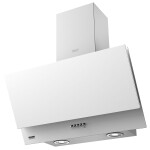 Каминная вытяжка Krona Olly PB 600 white