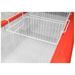 Морозильная камера Frostor F2500B