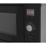 Встраиваемая микроволновая печь Exiteq EXM-107