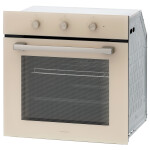 Встраиваемый электрический духовой шкаф Krona Sera 60 IV