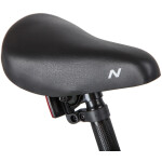 Велосипед Novatrack 143STRIKE.GN22 зеленый