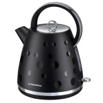 Чайник электрический Maunfeld MFK-647BK