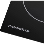 Встраиваемая индукционная варочная панель Maunfeld EVI.453-BK