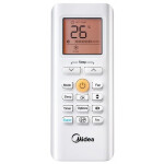 Сплит-система Midea MSMA-07HRN1-Q ION/-40