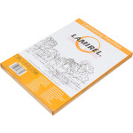 Пленка для ламинирования Fellowes LA-78665 глянцевая