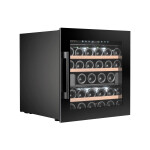 Холодильник винный Temptech OZ60DB