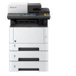 МФУ Kyocera Ecosys M2640idw (1102S53NL0)
