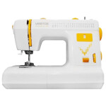 Швейная машина Veritas FAMULA 35