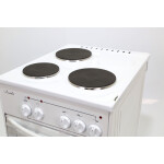 Электрическая плита Лысьва ЭП 301 СТ WT