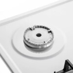 Встраиваемая газовая варочная панель Maunfeld EGHE.64.6CW/G