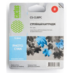 Картридж Cactus CS-CLI8PC
