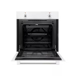 Встраиваемый электрический духовой шкаф Weissgauff EOM 180 W