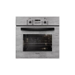 Встраиваемый электрический духовой шкаф Gefest ДА 622-02 К35